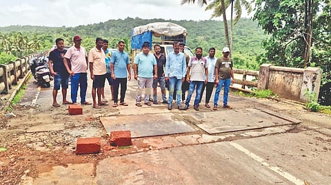 Sawantwadi News