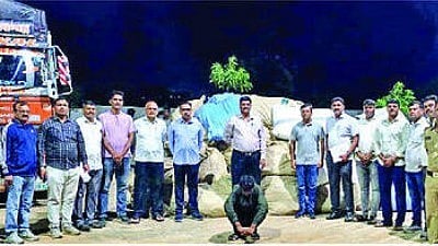 Sillod Crime News