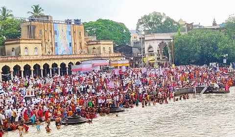 Ashadhi Wari 2025