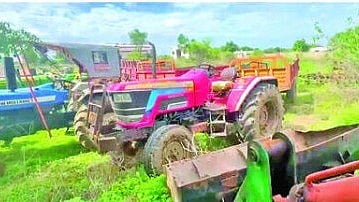 Jalna Crime News