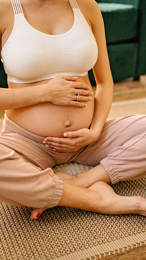 Exercises During Pregnancy