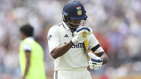 ind vs eng leeds test sai sudharsan 
