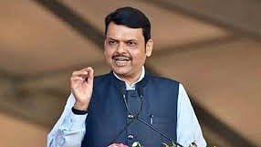 Devendra Fadnavis 