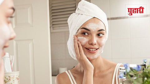 Skincare