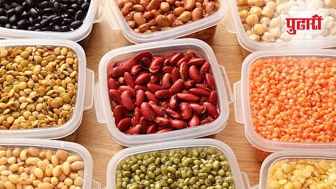 Soaked Foods Benefits