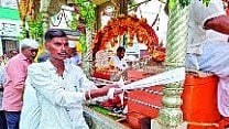 Ashadhi Wari