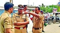 बुलडोजर कारवाईने गुन्हेगारांचे धाबे दणाणले