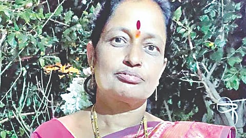 नगरसूल  (नाशिक) 
