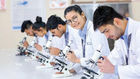 Quality criteria will be required, pharmacy will get a new 'rank'