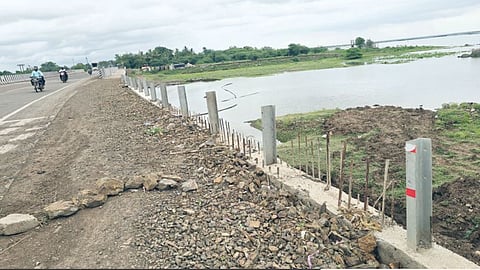 Bhigwan News