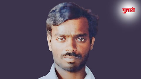 Kolhapur Farm labourer electrocuted