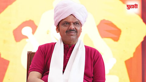 Farmer Loan Waiver