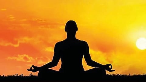 International Yoga Day 2025