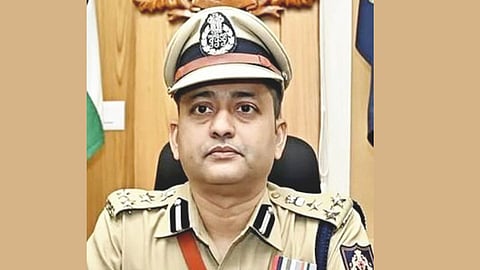 Belgaum Cyber Crime 