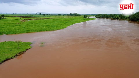 Kolhapur Rain News