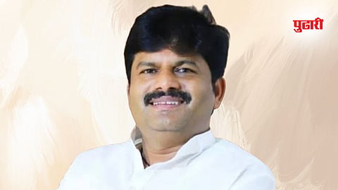 Gopichand Padalkar 