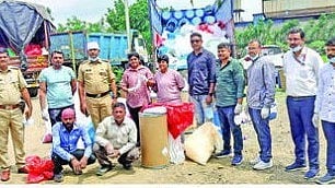 Chhatrapati Sambhajinagar News