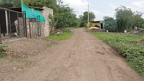 Road Issue
