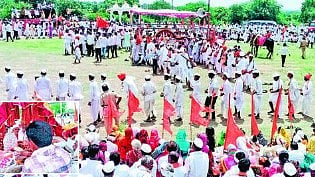 Chhatrapati Sambhajinagar News