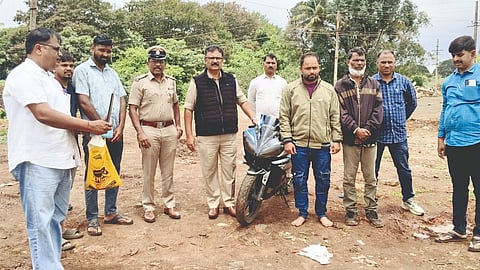 Heroin Sale Belgaum