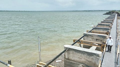 Water Storage