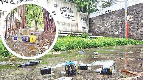 जुने नाशिक