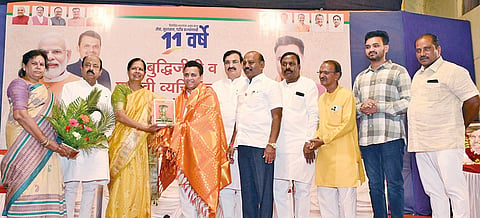 Sunil Deodhar |