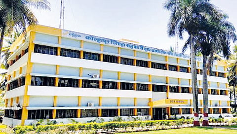 Kolhapur Gokul news