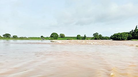 Ardra Rains Belgaum  