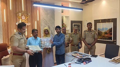 Jalgaon news