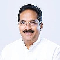 Prithviraj Patil