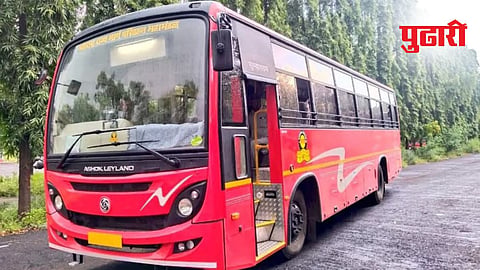 ST Bus