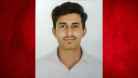 Ritesh Padole Hingoli 