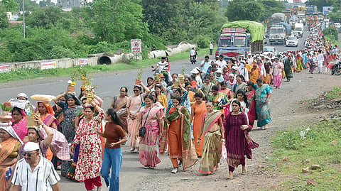 Ahilyanagar News