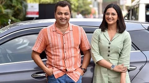 New serial 