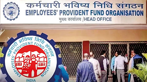 EPFO