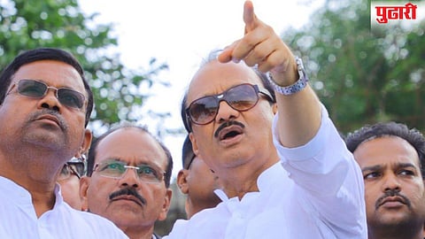 Ajit Pawar