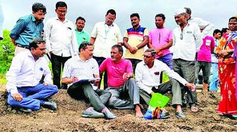 Vaijapur News
