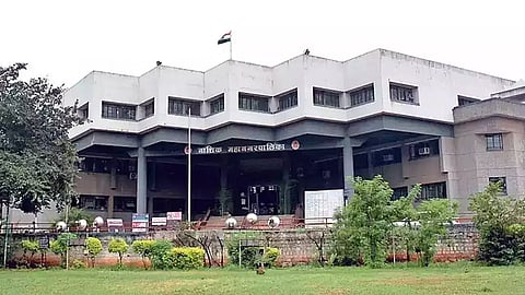 Nashik Municipal Corporation