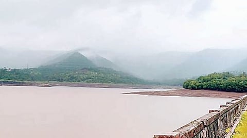 Pune Rain