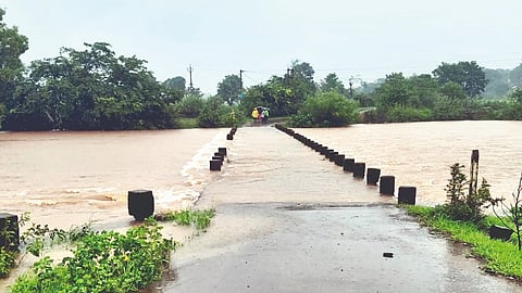 Kolhapur Flood Alert