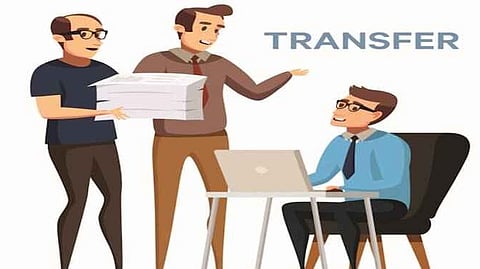 Nashik  | उपशिक्षणाधिकाऱ्यांच्याही विदर्भात बदल्या