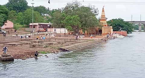Veer Dam