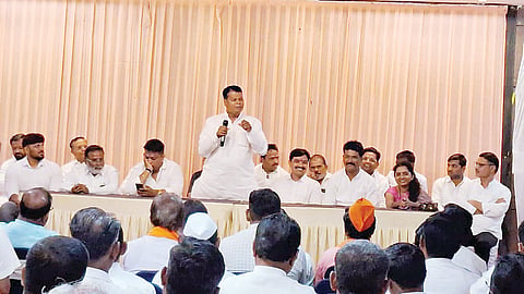 Local Bodies Elections