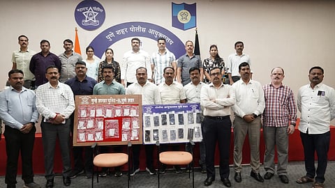 Pune Crime