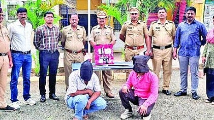 Jalna Crime News