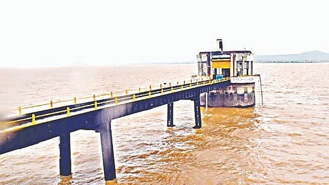 Nashik 