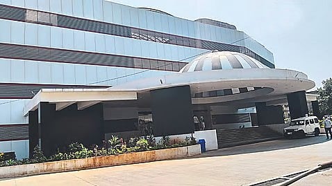 नाशिक
