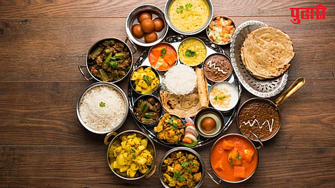 Ideal Diet In Ayurveda
