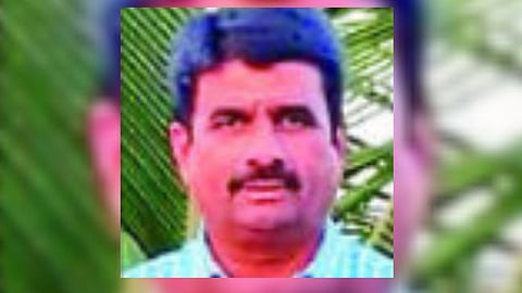 Dharashiva News
